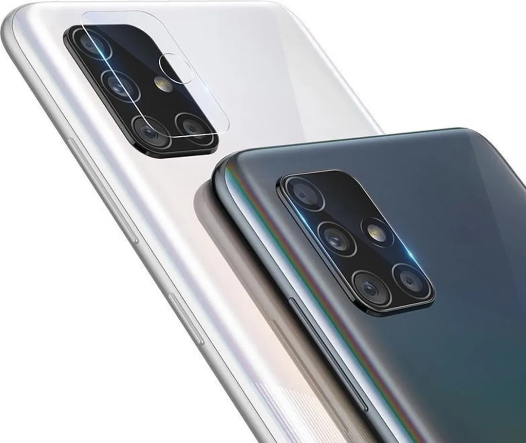 Nillkin Samsung Galaxy A51 Camera Lens Screenprotector