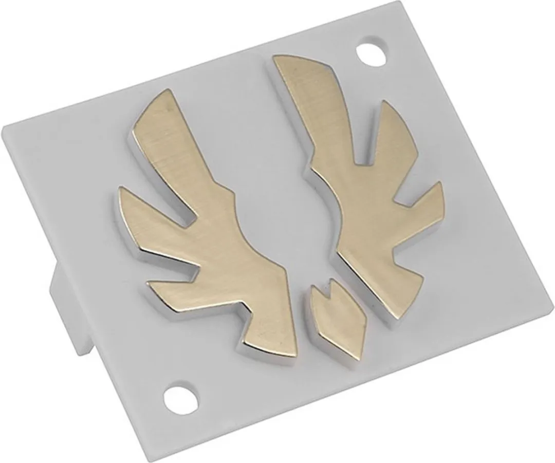 Bitfenix Logo voor Shinobi