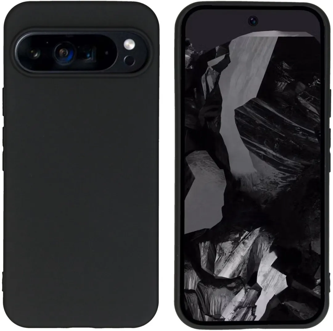 Imoshion Hoesje Google Pixel 9 Pro XL