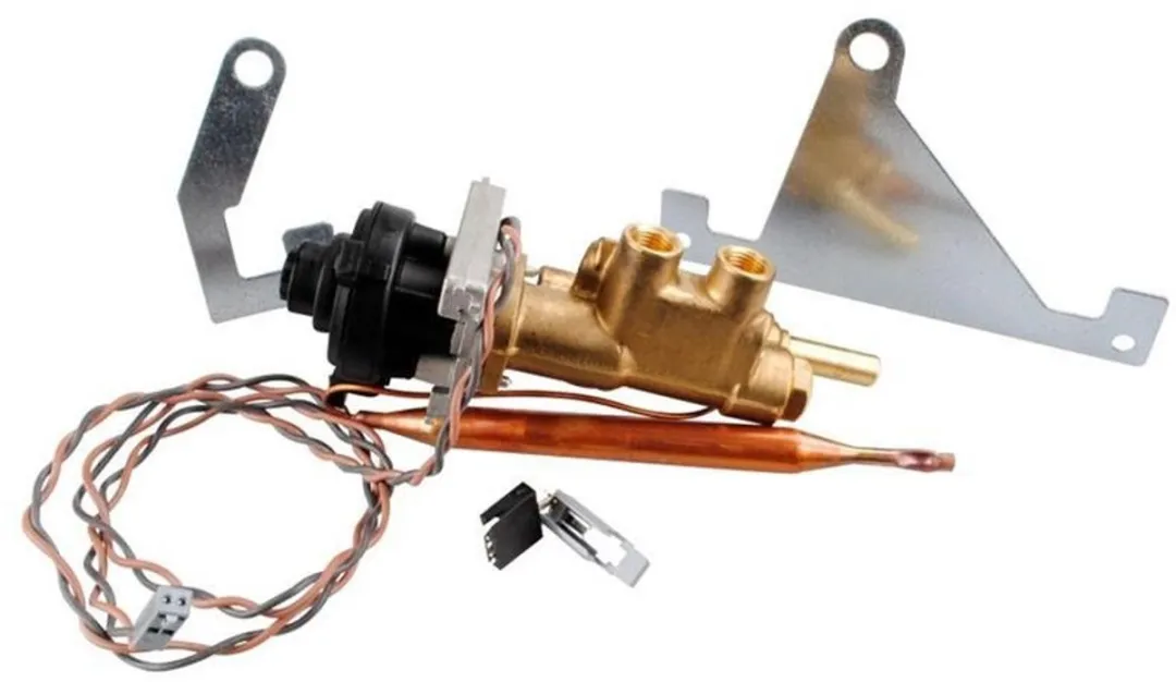 Truma Kraanset S3004/S5004