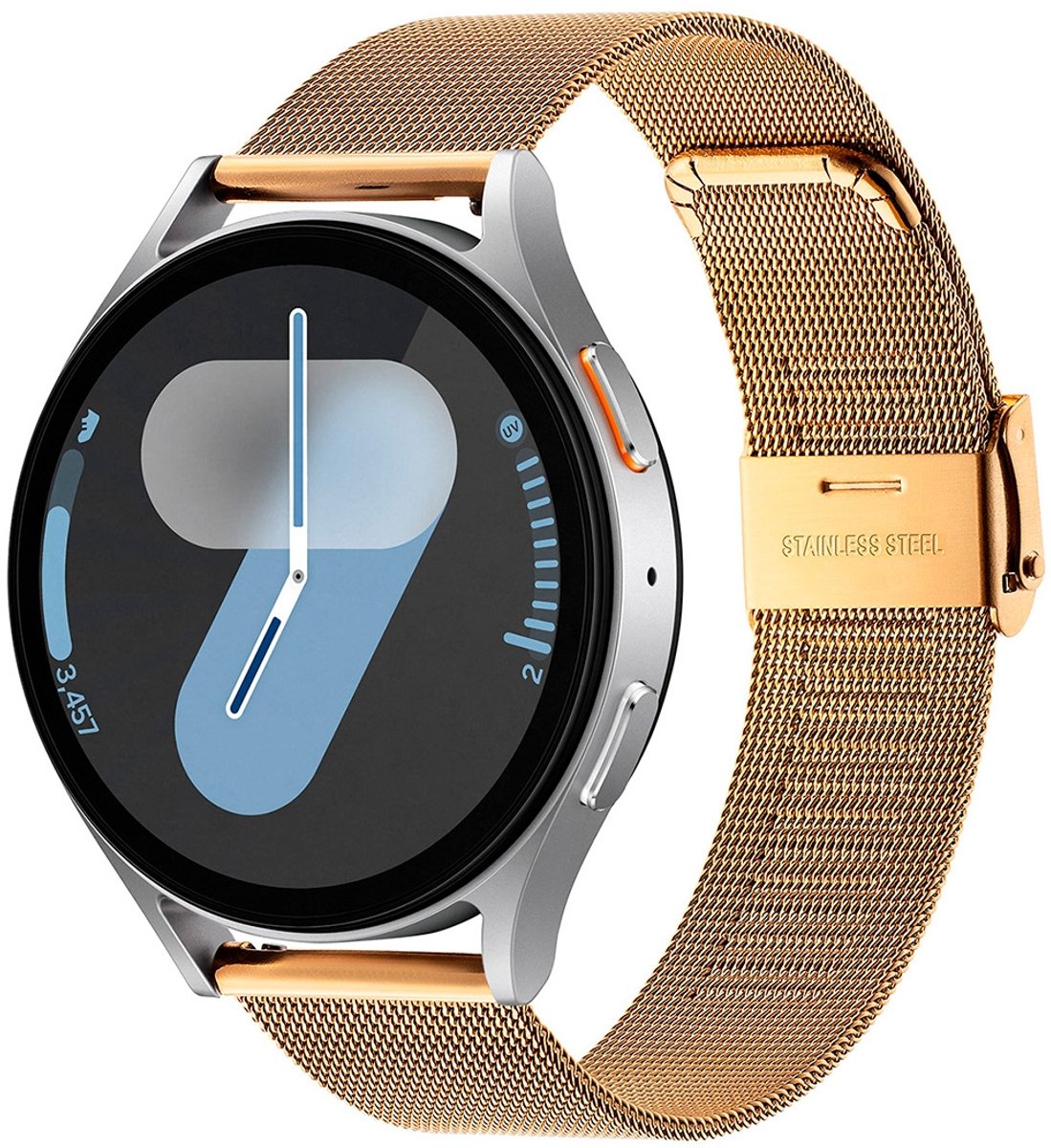 Samsung Special Edition SA.L310SGRM.LTE Galaxy Watch 7 LTE - Smartwatch