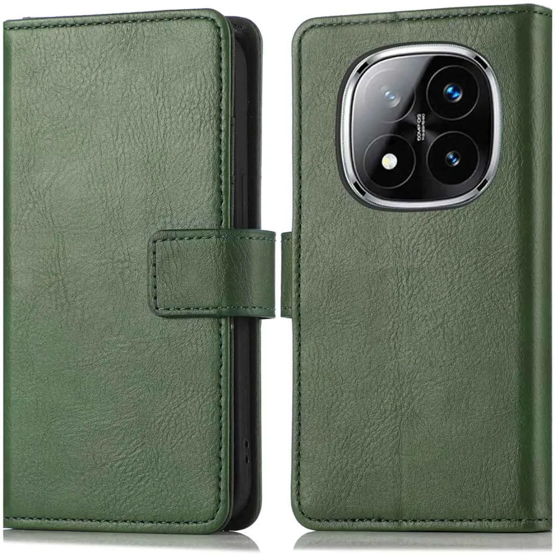 Imoshion Hoesje Xiaomi Redmi Note 14 Pro Plus 5G