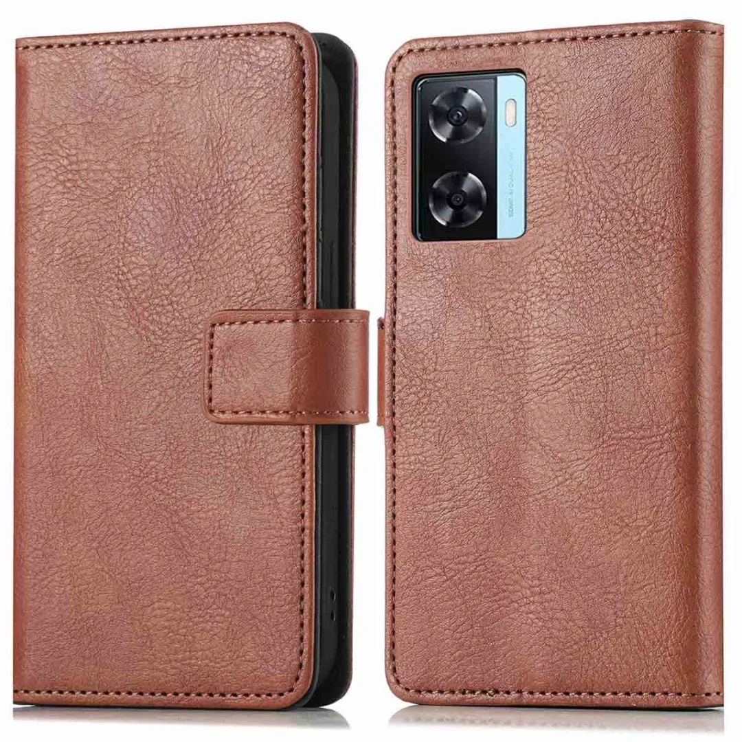 Imoshion Hoesje Oppo A57/A57s