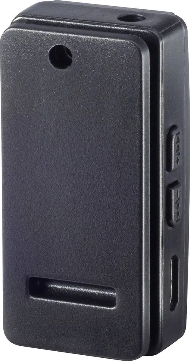 Renkforce RF-BAR-100 Bluetooth Ontvanger - Zwart