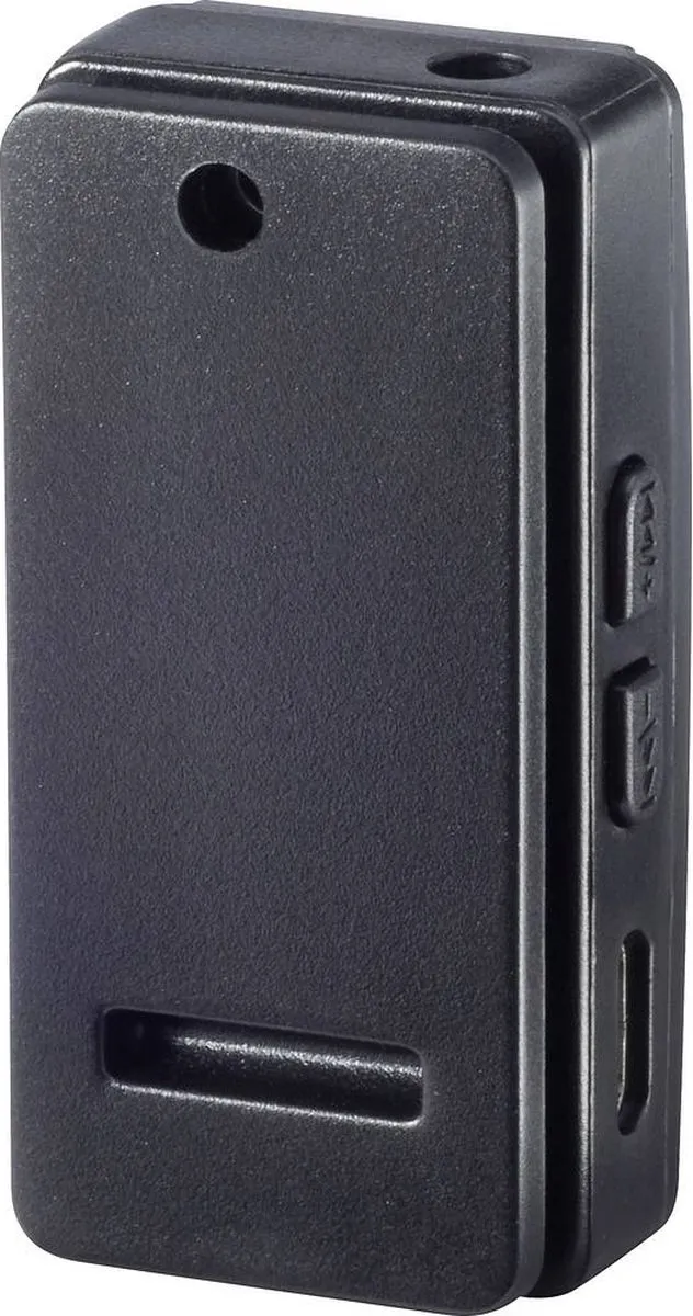 Renkforce RF-BAR-100 Bluetooth Ontvanger - Zwart