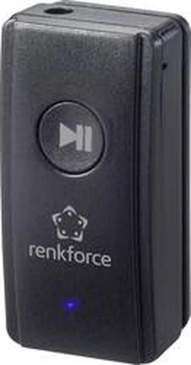 Renkforce RF-BAR-100 Bluetooth Ontvanger