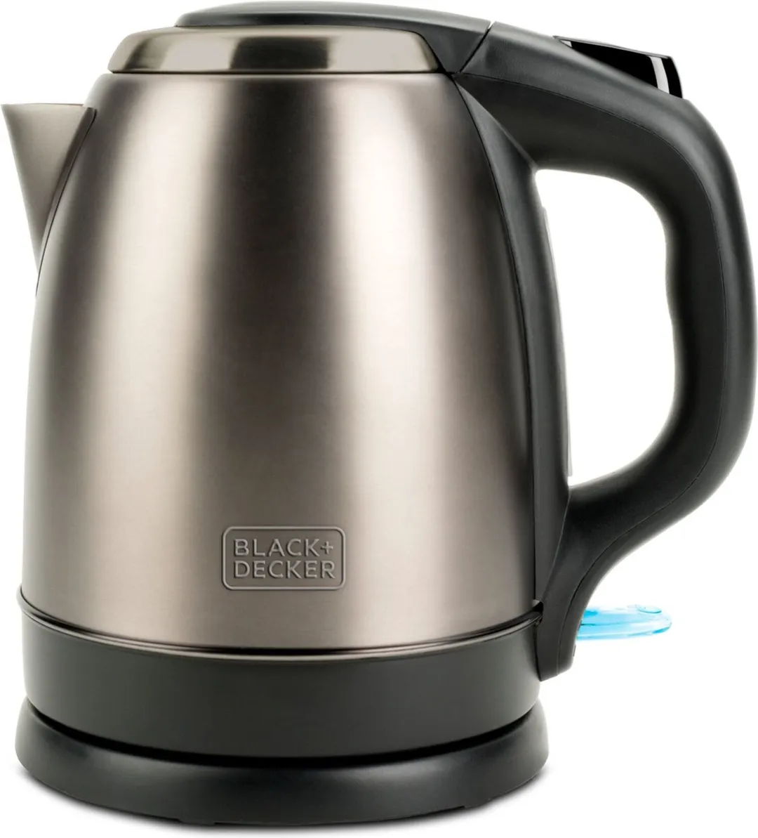 BLACK+DECKER BXKE2202E Waterkoker 2200W