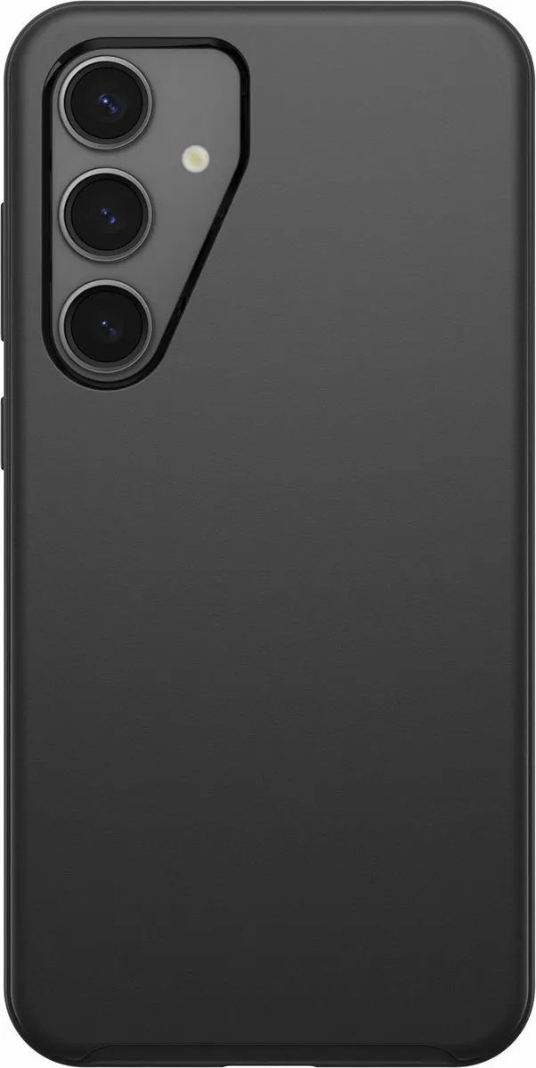 OtterBox Symmetry 77-94545 Hoesje - Samsung Galaxy S24 Plus - Zwart