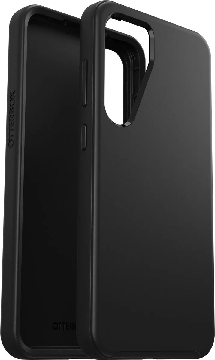 OtterBox Symmetry 77-94545 Hoesje - Samsung Galaxy S24 Plus - Zwart