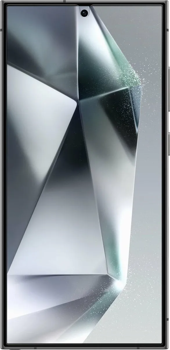 OtterBox PolyArmor Premium 77-94752 - Beschermhoes Samsung Galaxy S24 Ultra - Transparant