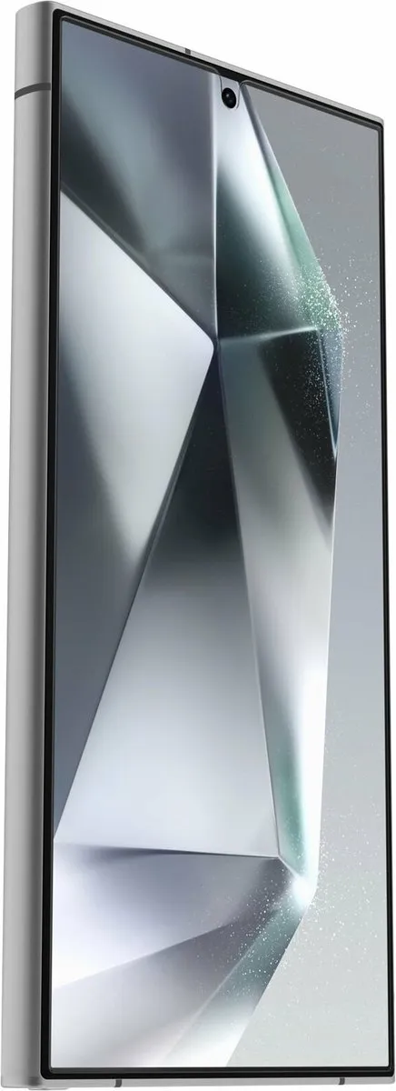 OtterBox PolyArmor Premium 77-94752 - Beschermhoes Samsung Galaxy S24 Ultra - Transparant