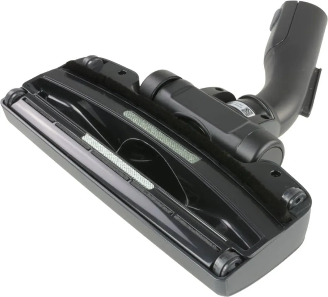 AEG Combinatie Zuigmond 36mm Ovale Buis - Zwart