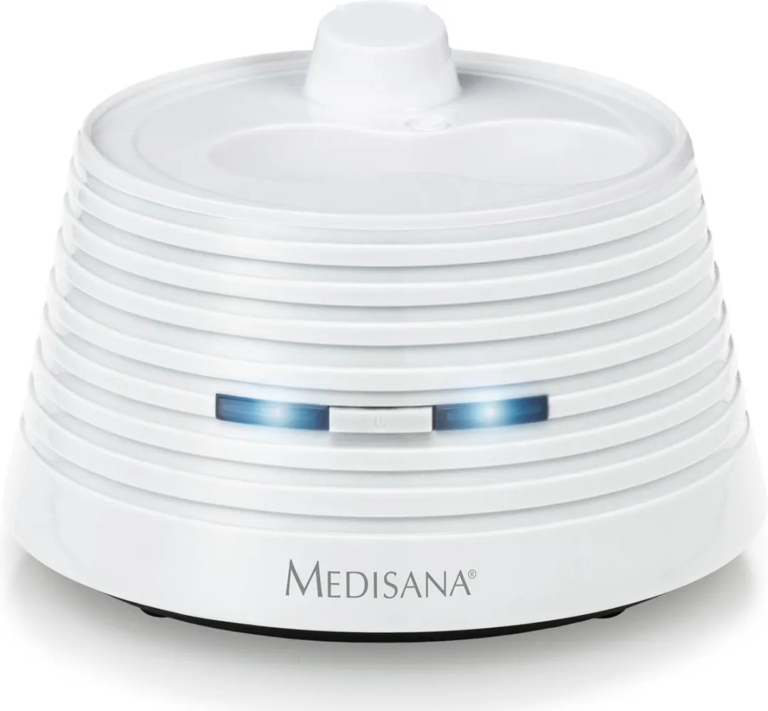 Medisana AH 662 Luchtbevochtiger - 0.9L - Wit