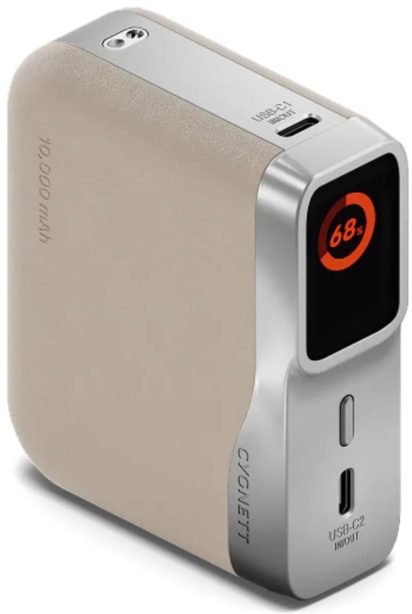 Cygnett Encore 10.000mAh Power Bank CY5629PBCHE