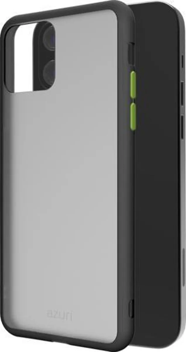 Azuri iPhone 12 Mini Backcover