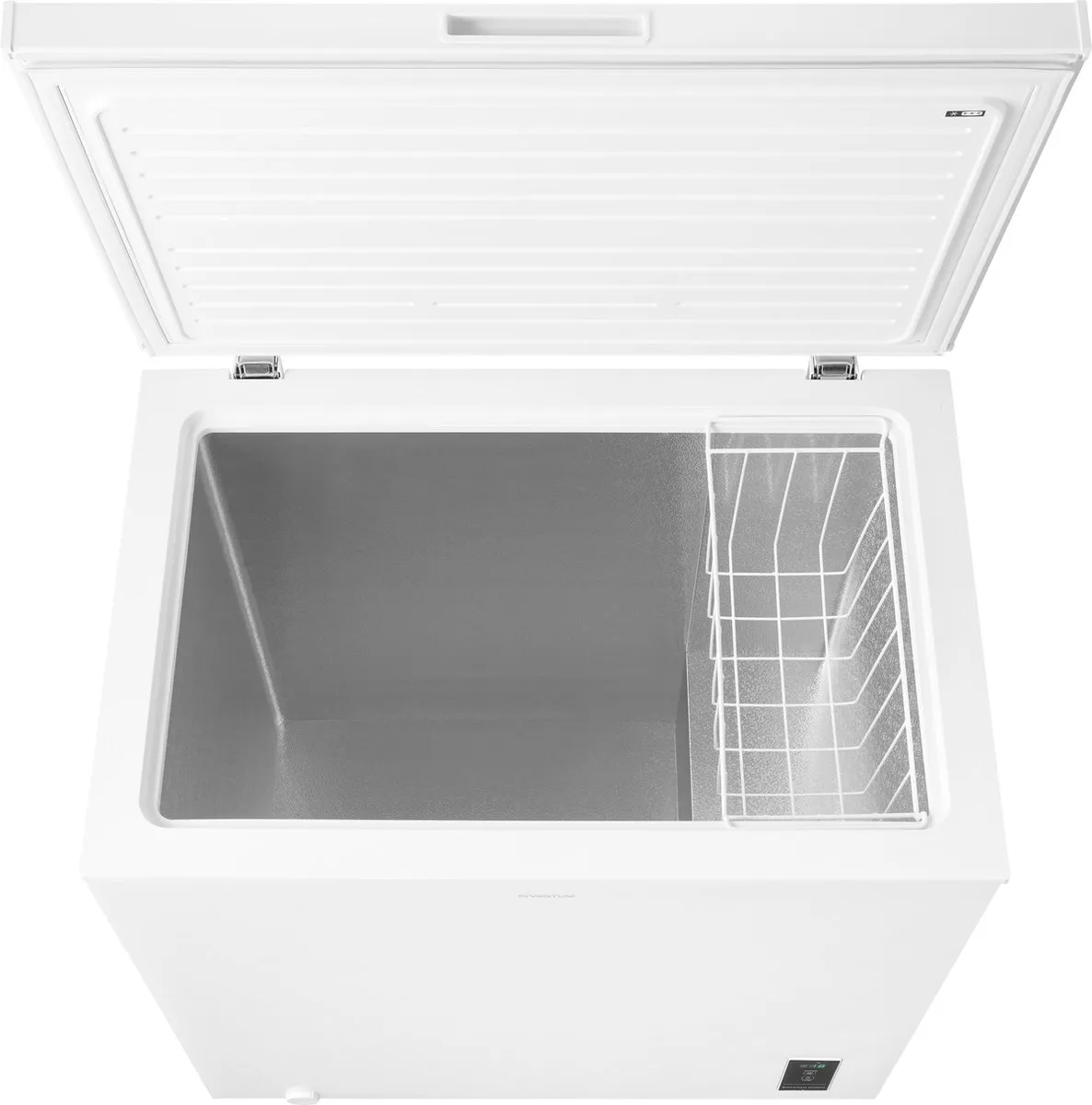 Inventum VK952W Vrijstaande Vrieskist 198L - Wit