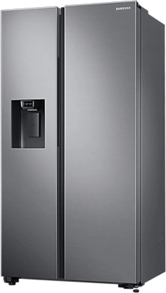 Samsung RS65R5401M9 Amerikaanse Koelkast - 635L - NoFrost - RVS