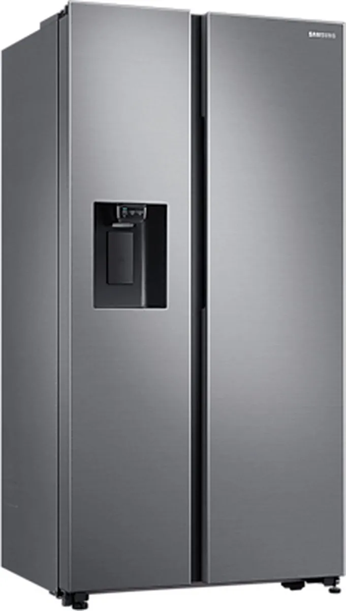 Samsung RS65R5401M9 Amerikaanse Koelkast - 635L - NoFrost - RVS - afbeelding 6 van 6