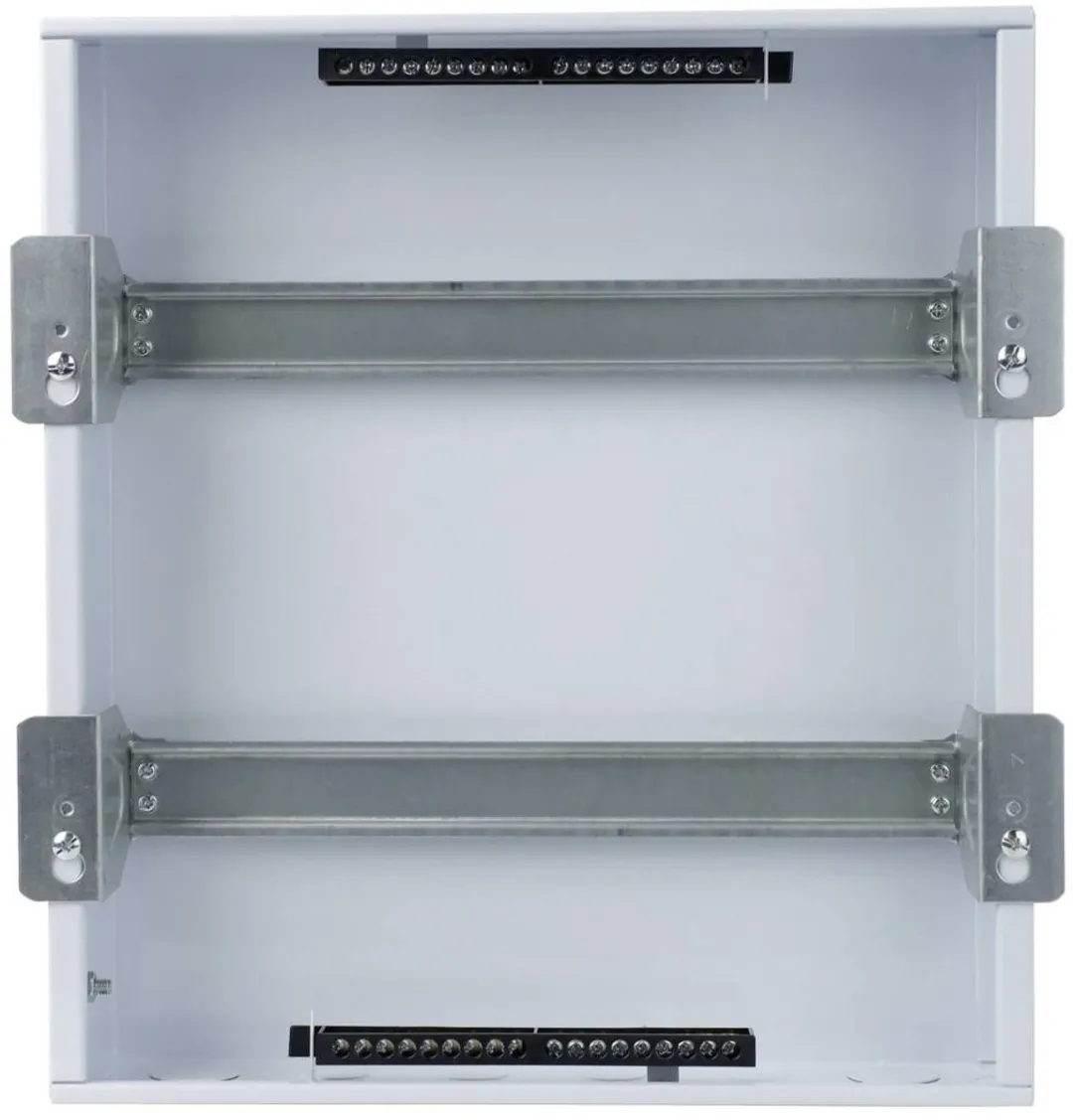 Tru Components TC-GYB5-32 Installatieverdeler - 366x395x95mm