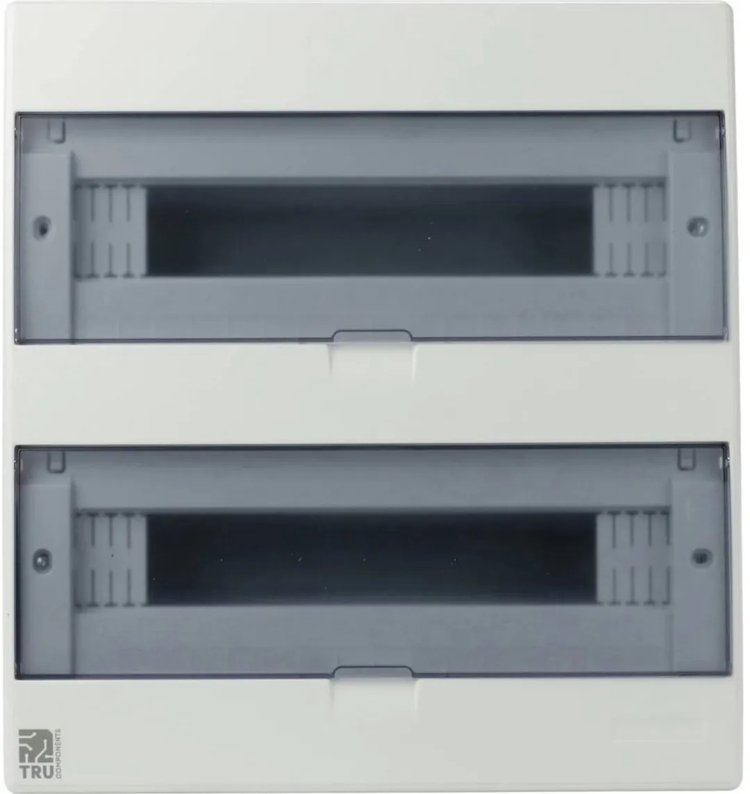 Tru Components TC-GYB5-32 Installatieverdeler