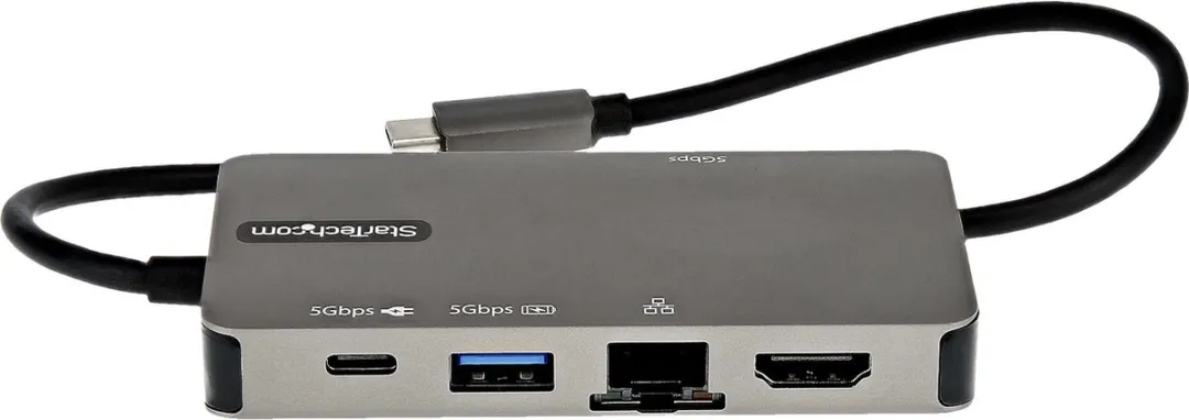 Startech DKT30CHVPD2 USB Hub 3.0