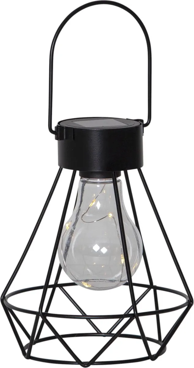 Star Trading 481-49 Buiten Tafelverlichting LED