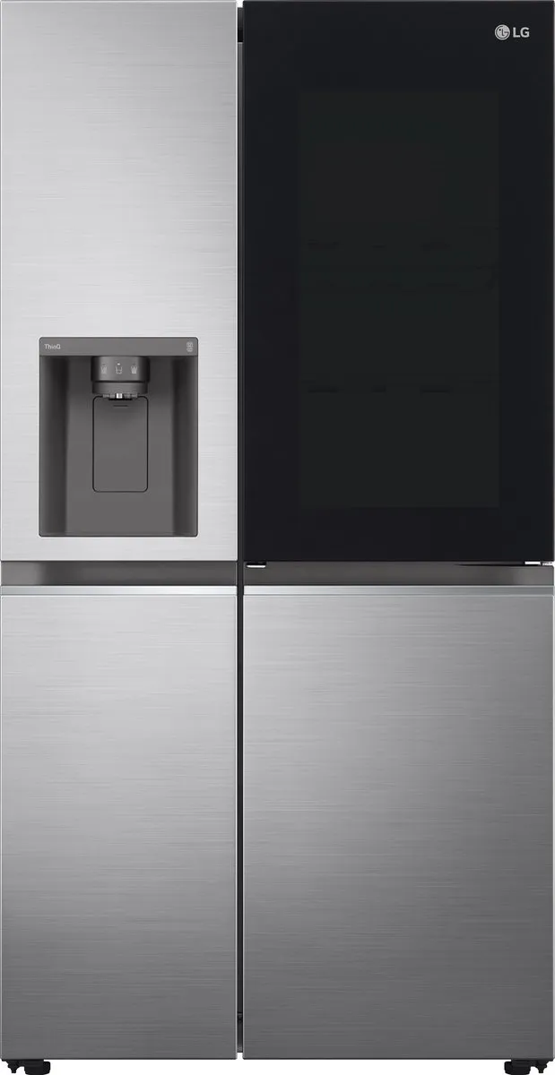 LG InstaView GSXV80PZLE Amerikaanse Koelkast 635L