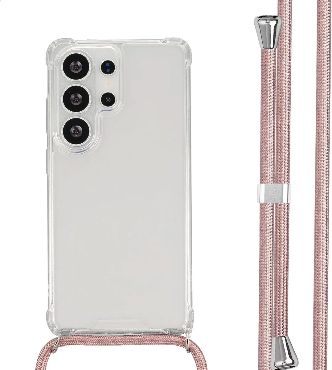 Imoshion Hoesje Samsung Galaxy S26 Ultra - Rose Gold