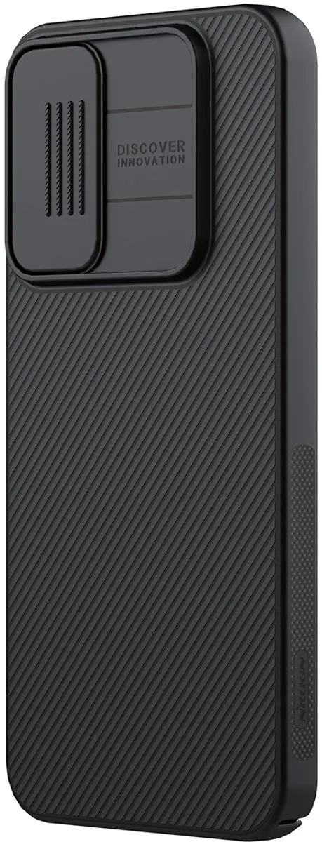 Nillkin CamShield Pro Hoesje Samsung Galaxy A15