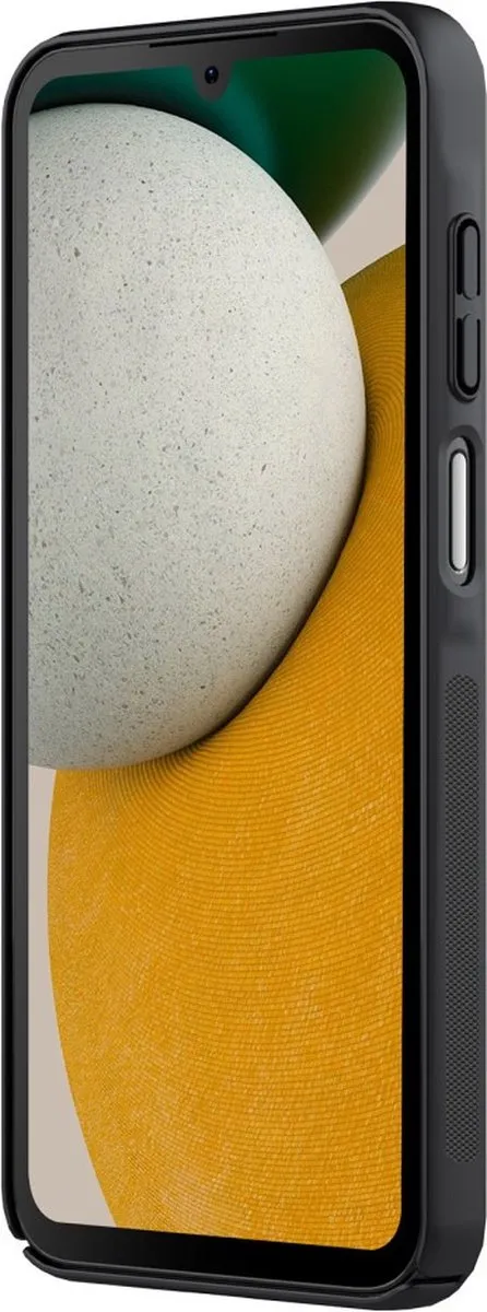 Nillkin CamShield Pro Hoesje Samsung Galaxy A15 - Zwart - MPN 57983118673