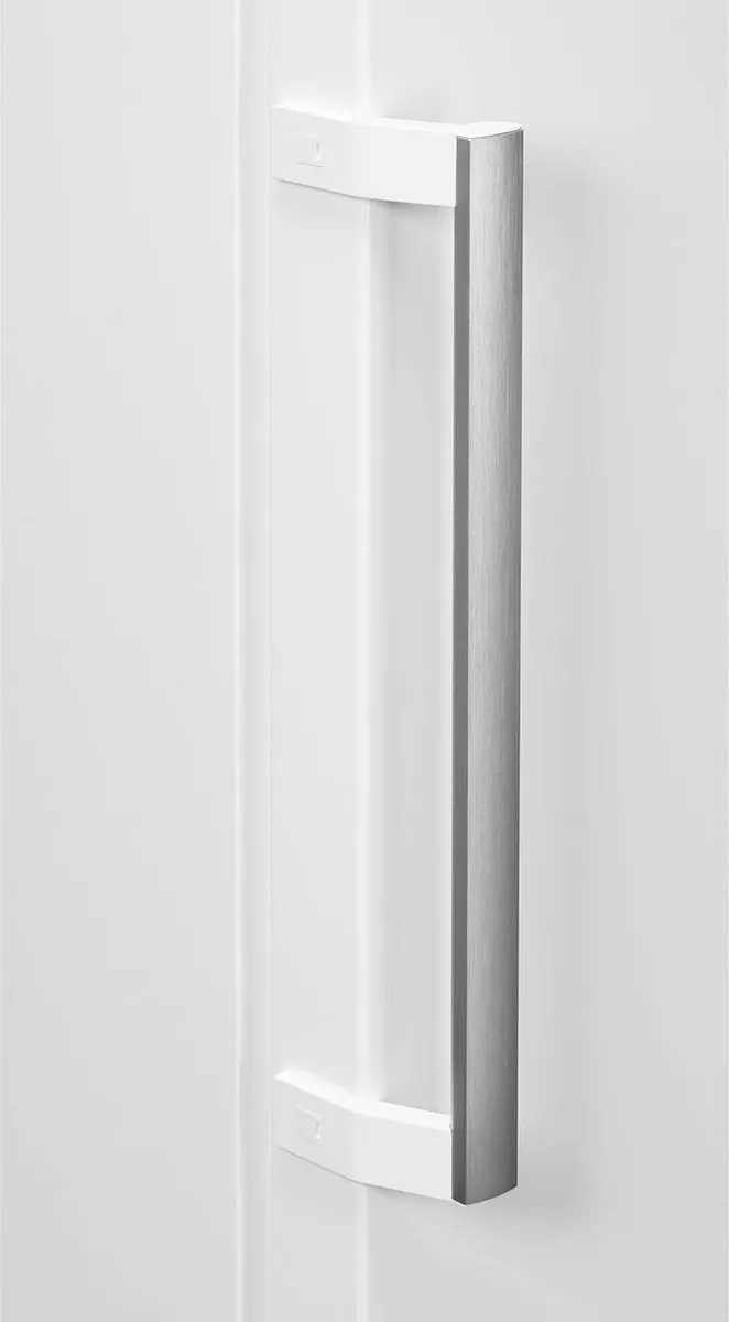 Bosch GSN54AWCV Vrieskast - NoFrost - 5 Vakken - 328 kg/24u - Wit