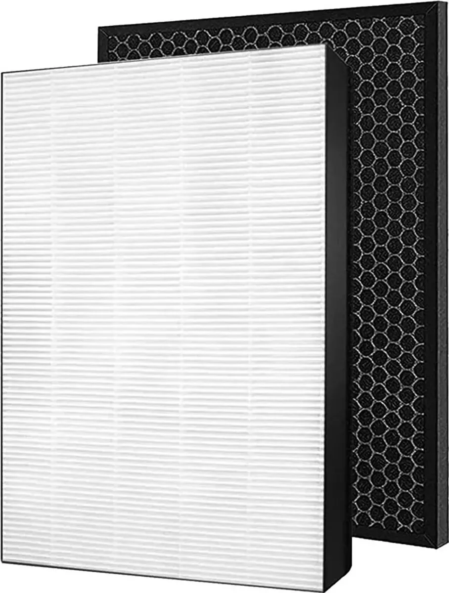 Philips Vervangingsfilterset AC1214 FY1410/30 FY1413/30