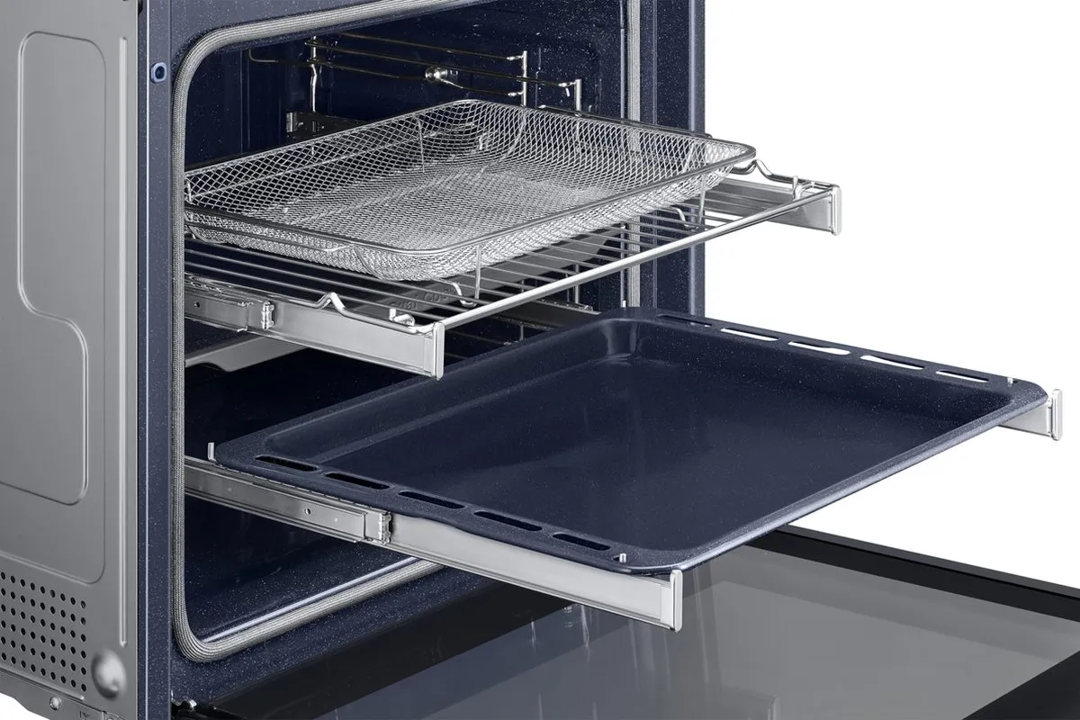 Samsung NV7B6675CAN Oven 3950W - Marineblauw