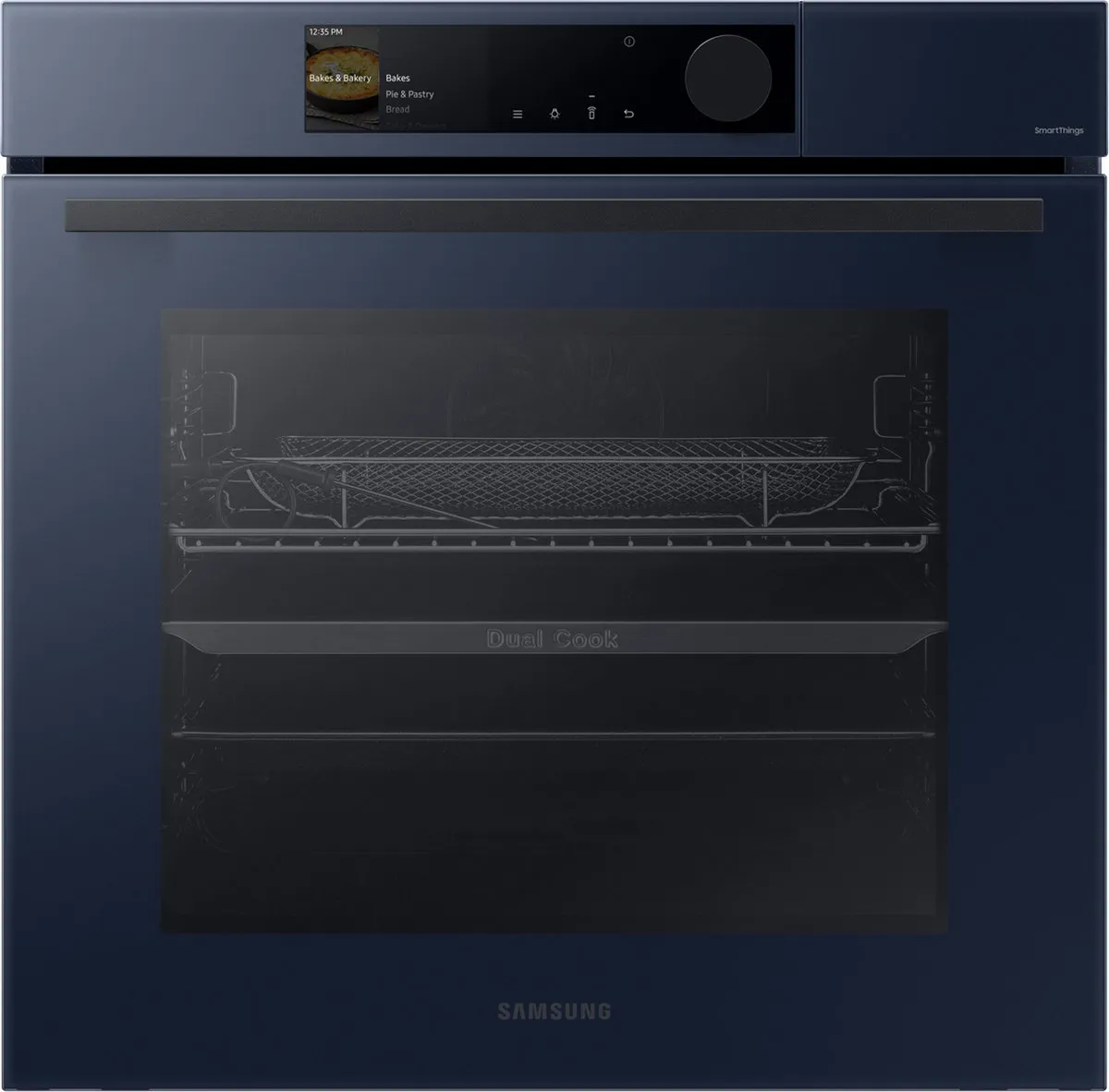 Samsung NV7B6675CAN Oven 3950W