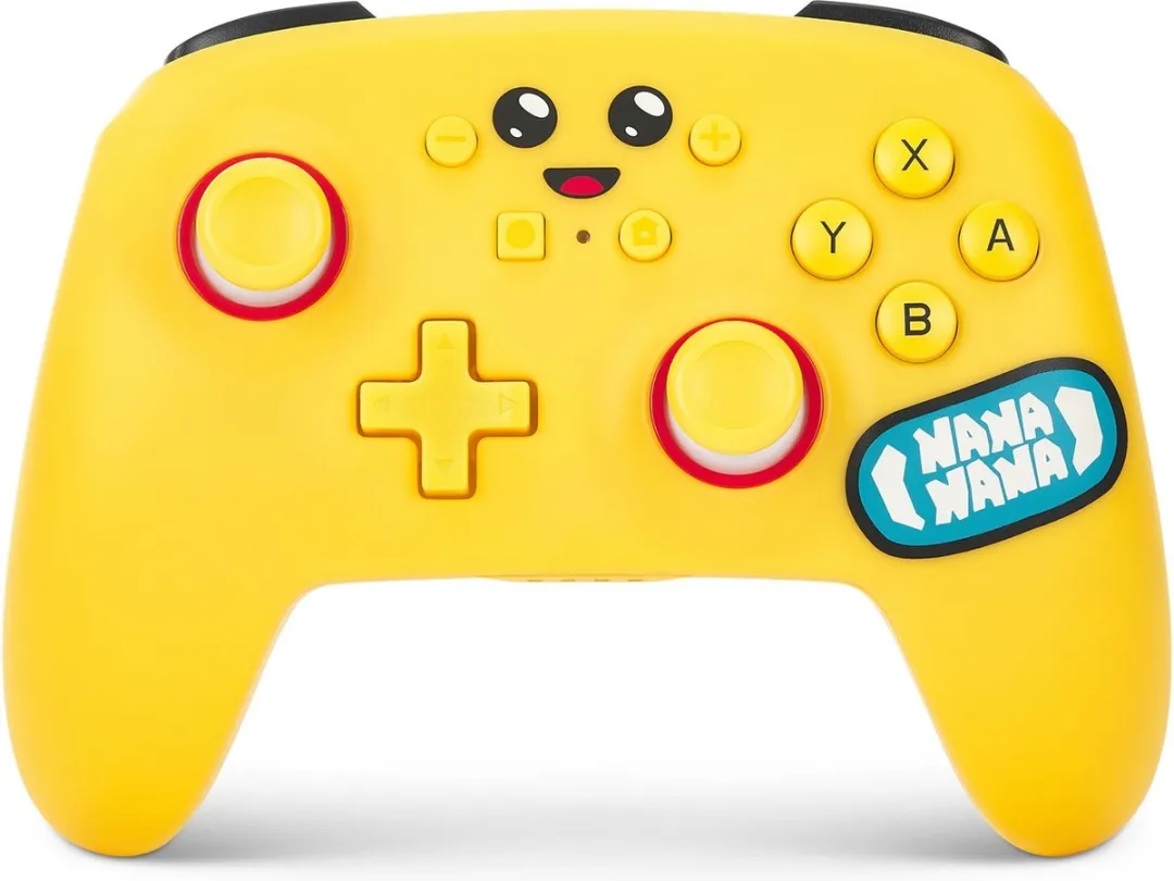 PowerA Geavanceerde Draadloze Controller