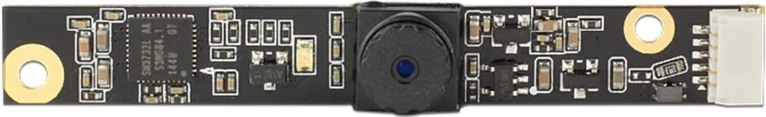 Delock USB 2.0 Camera Module 96372