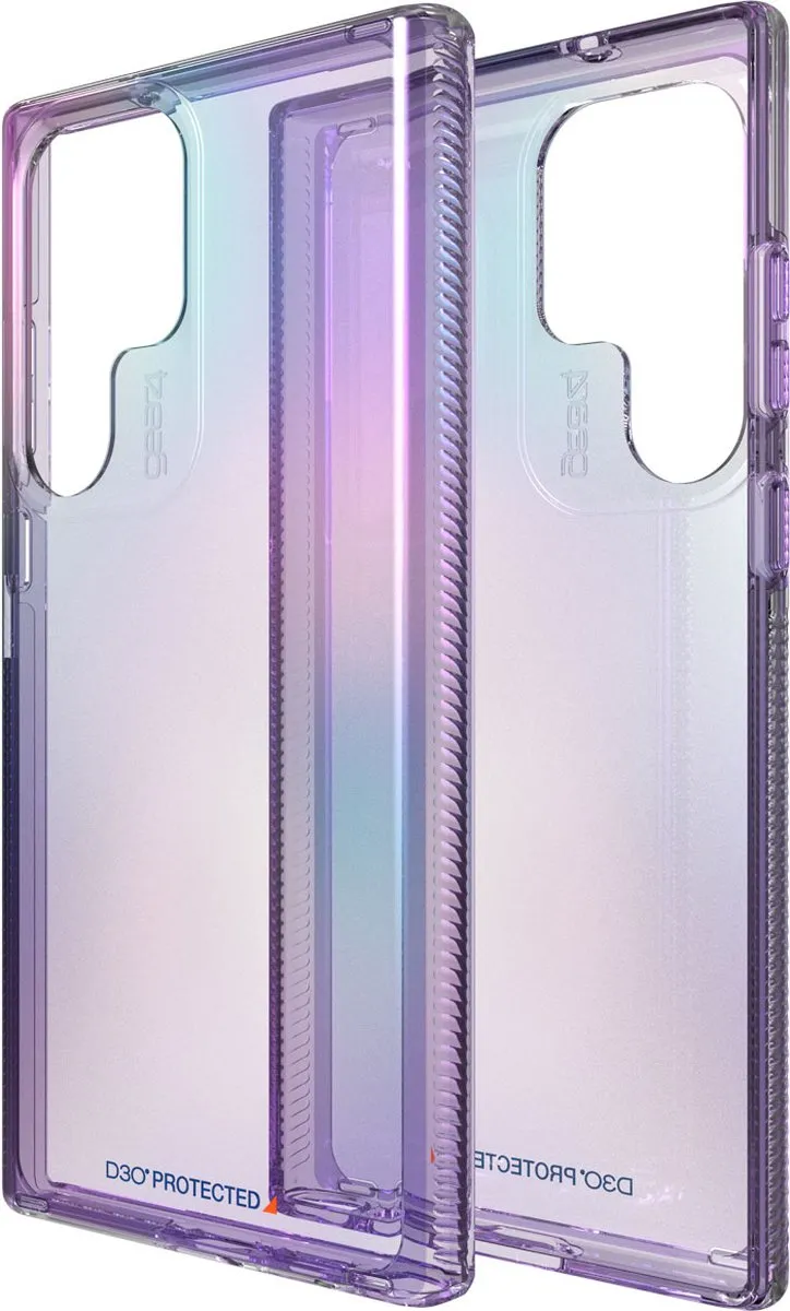 Gear4 Milan Backcover voor Samsung Galaxy S23 Ultra
