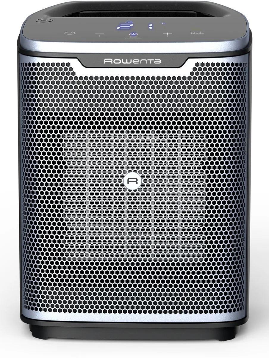 Rowenta SO9360 Ventilatorverwarming 2000W