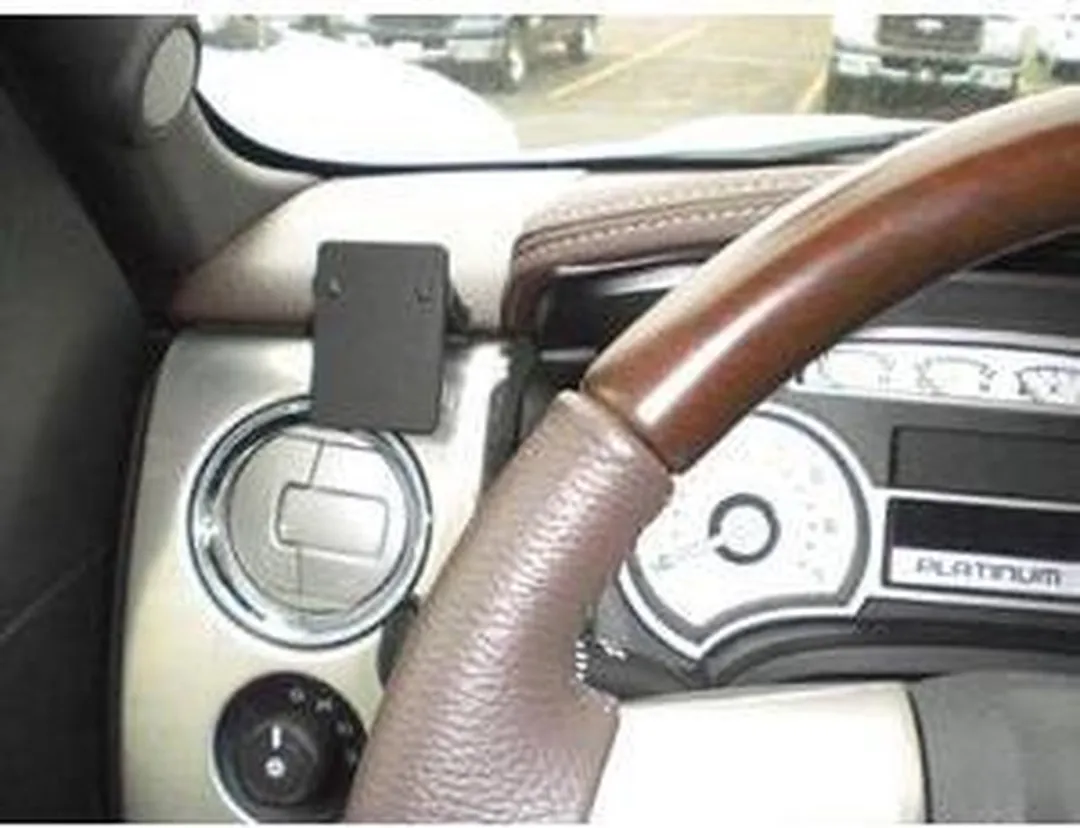 Brodit ProClip Ford F-Serie 150 2009-2014 Houder