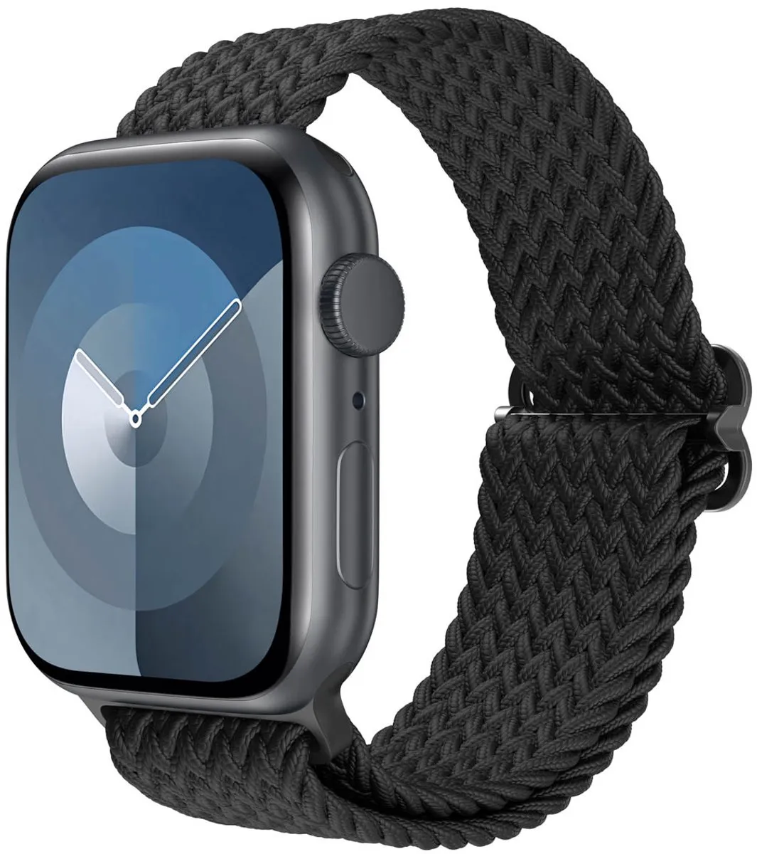 Imoshion Nylon Bandje Apple Watch 38-42mm