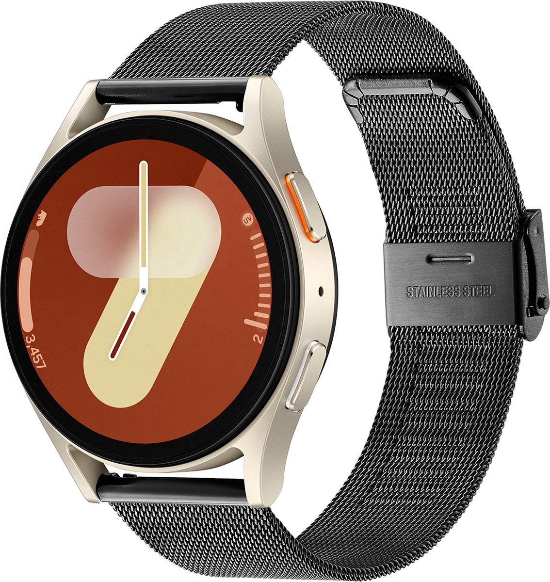 Samsung Special Edition SA.L300CBRM Galaxy Watch 7 - Smartwatch