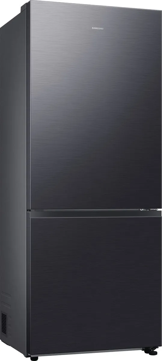Samsung RB50DG601EB1 Koel- en vriescombinatie 508L - Antraciet