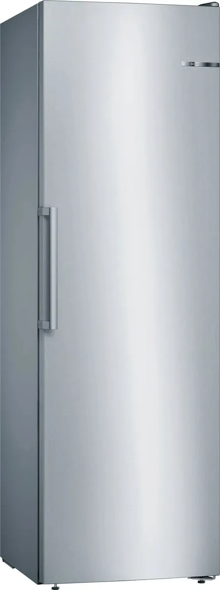Bosch GSN36VIEP Vrijstaande Vrieskast