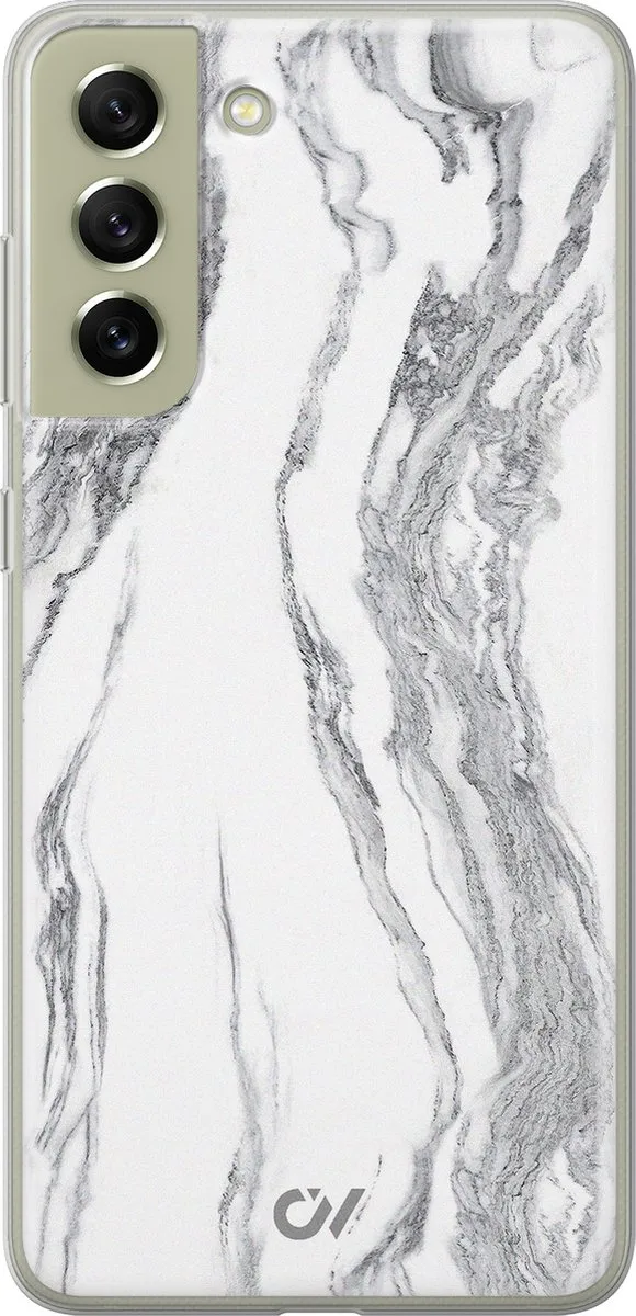 Casevibes S/S21FE/UV/032 Hoesje Samsung Galaxy S21 FE