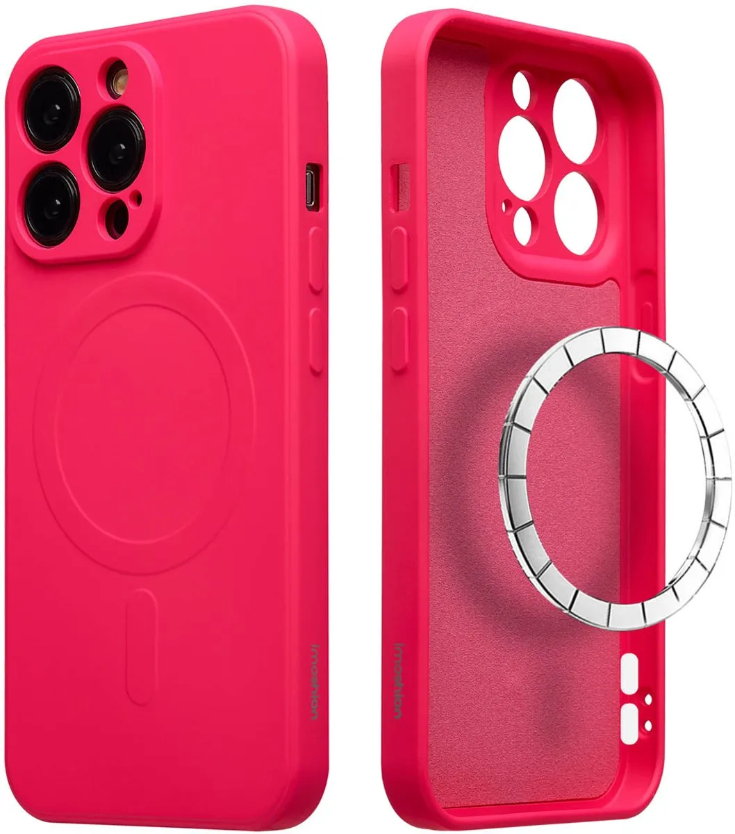 Imoshion Hoesje iPhone 13 Pro