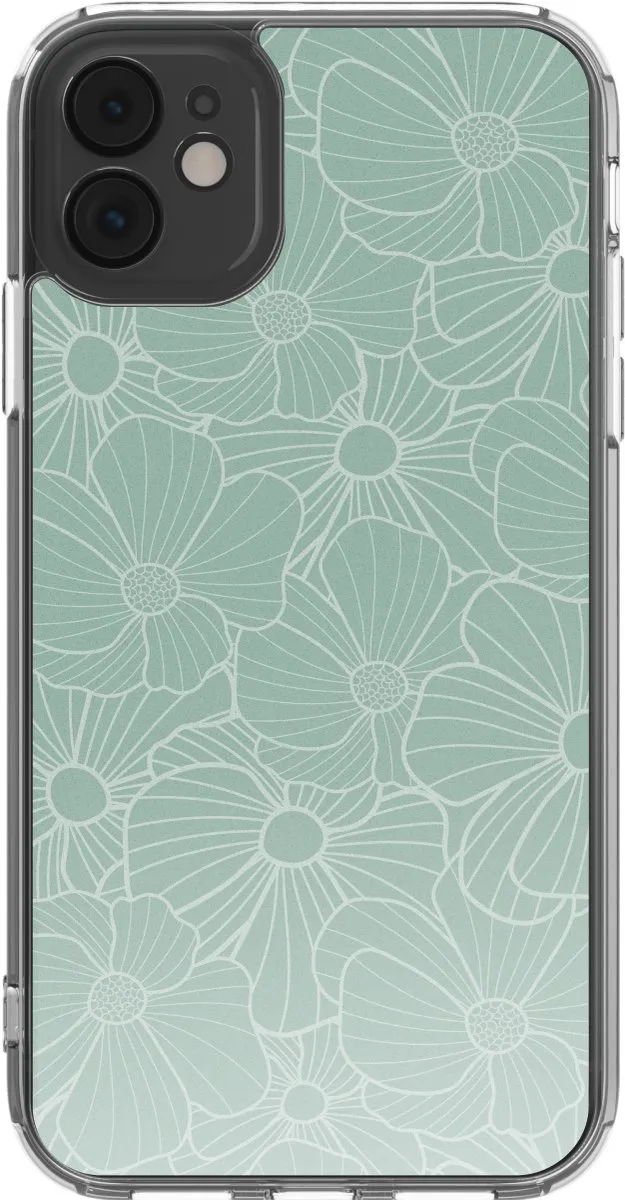 Imoshion Botanica Hoesje voor iPhone 11