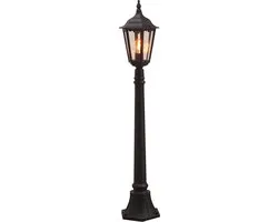 Konstsmide Firenze 1-lichts Wandlamp 120cm