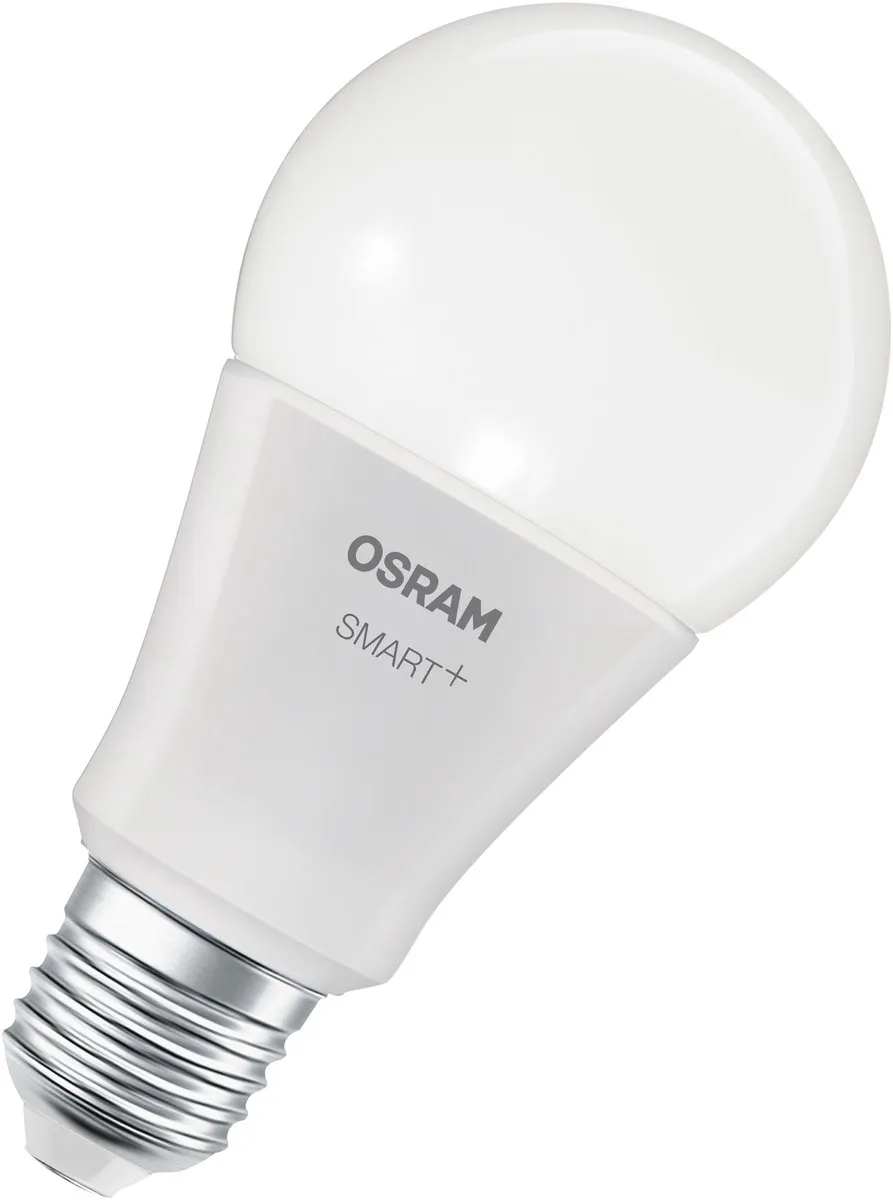 Osram SMART+ MATTER Classic A100 LED-lamp 4,9W