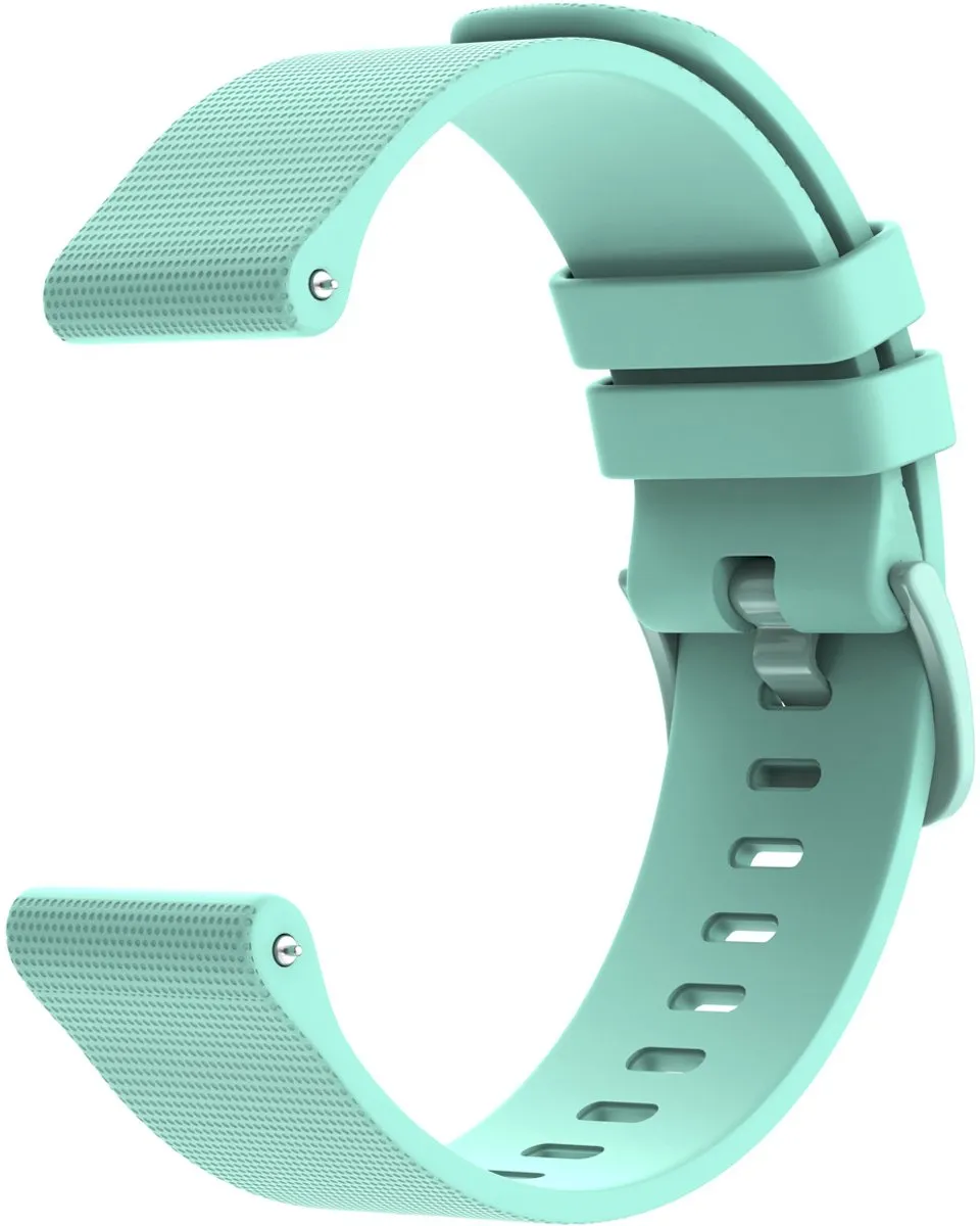 Imoshion Siliconen Sportband 22mm