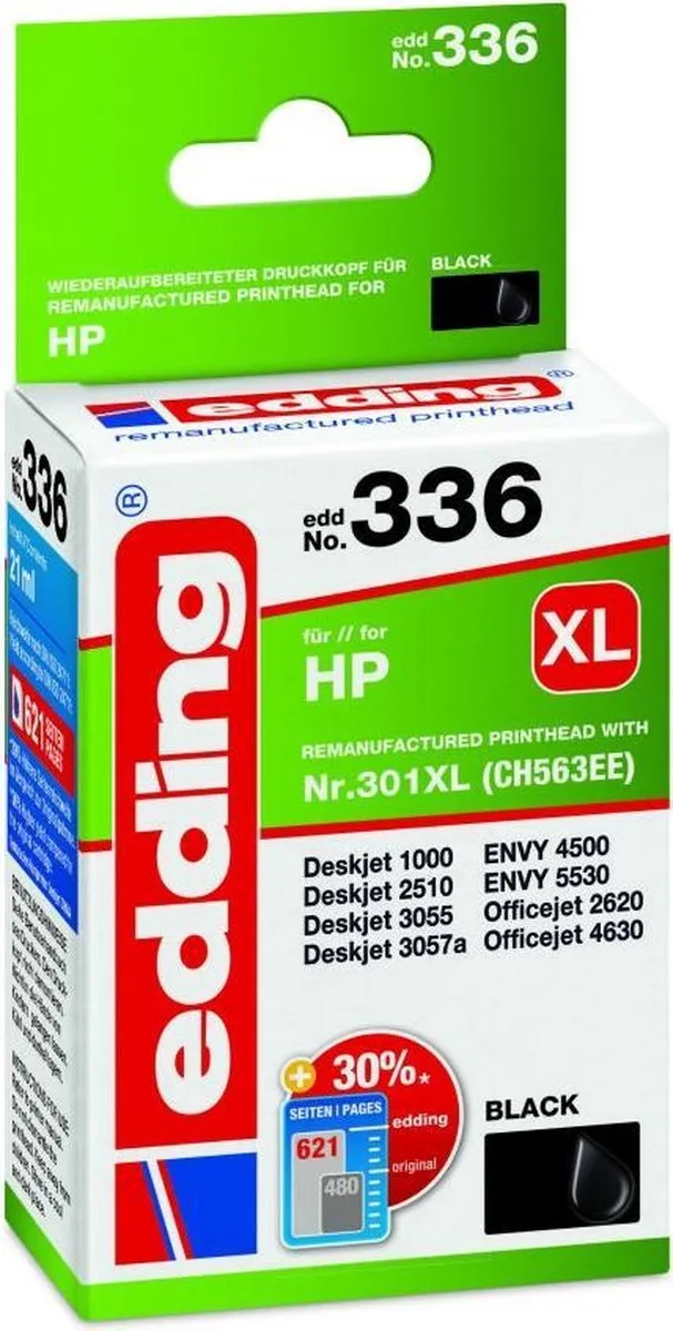 edding 18-336 Inktcartridge